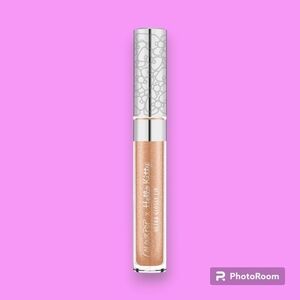 Colourpop x Hello Kelly KT Ultra Glossy Lip LE